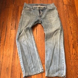 Men’s jeans